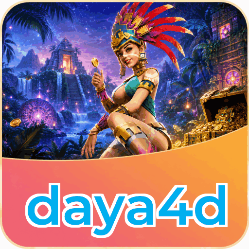daya4d Indonesia